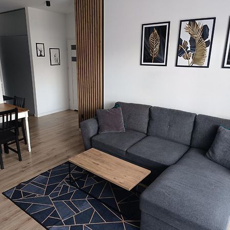 Apartament Siedlce Exterior photo