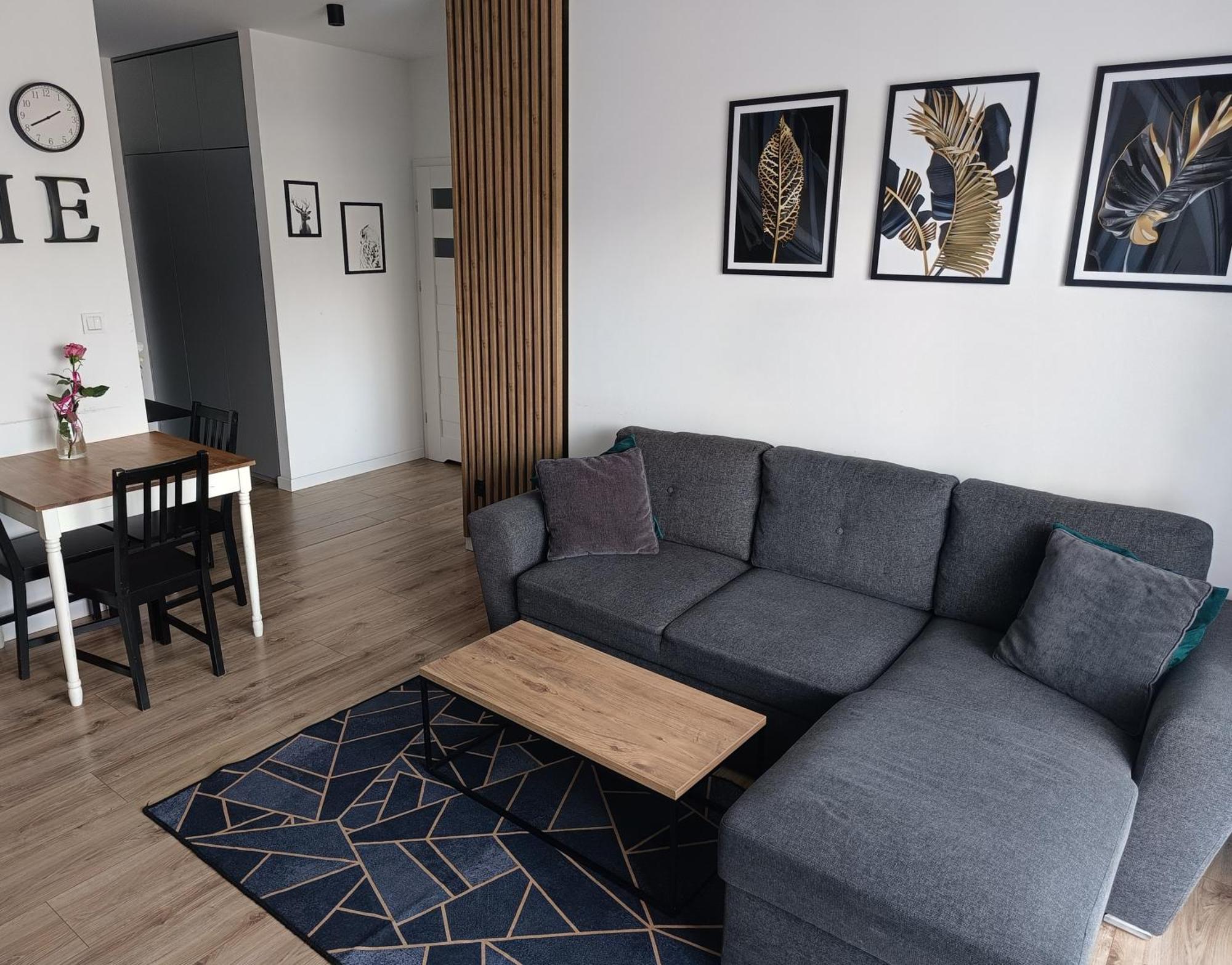 Apartament Siedlce Exterior photo