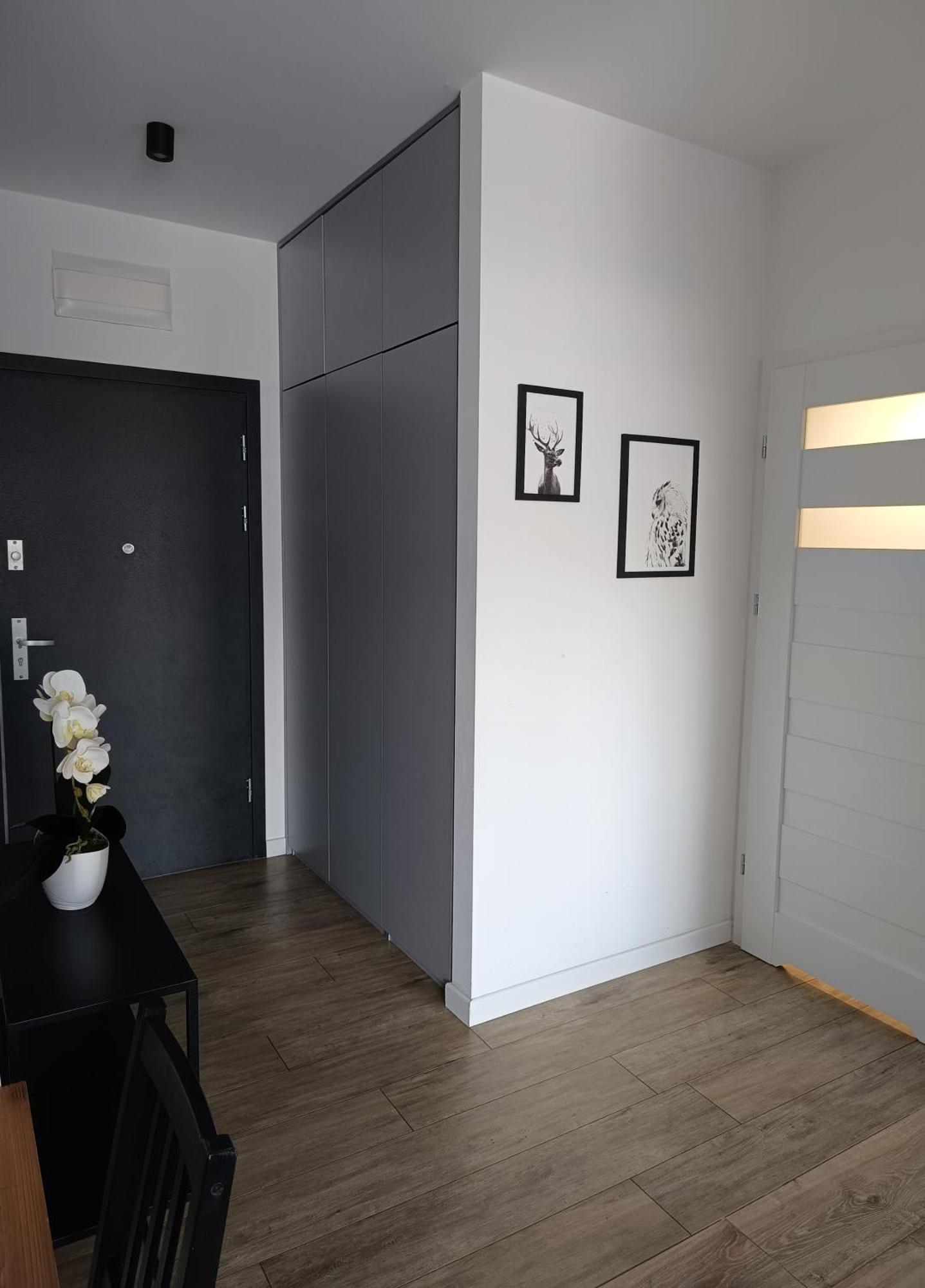 Apartament Siedlce Exterior photo